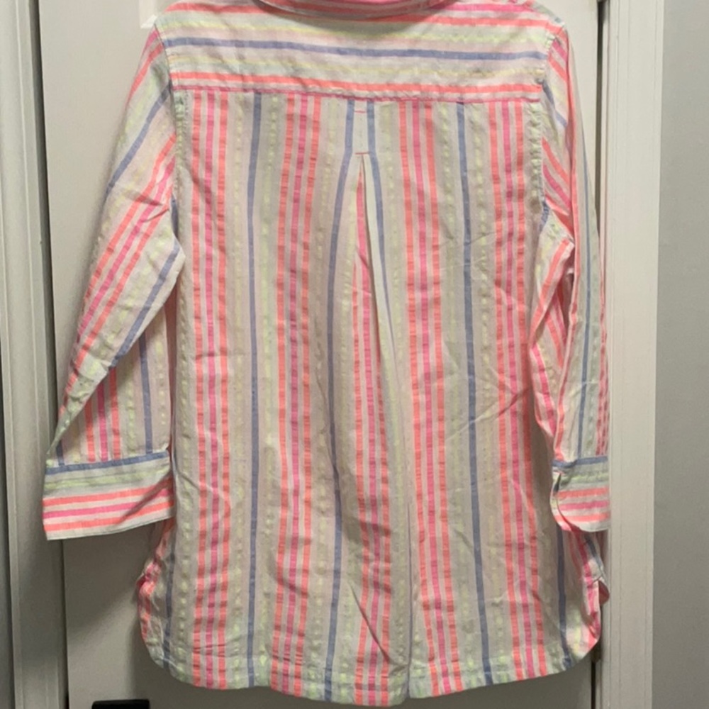 Vineyard Vines cover up - Picture 6 of 8